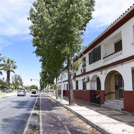 Letmalaga Sweet Family Apartment Exterior photo