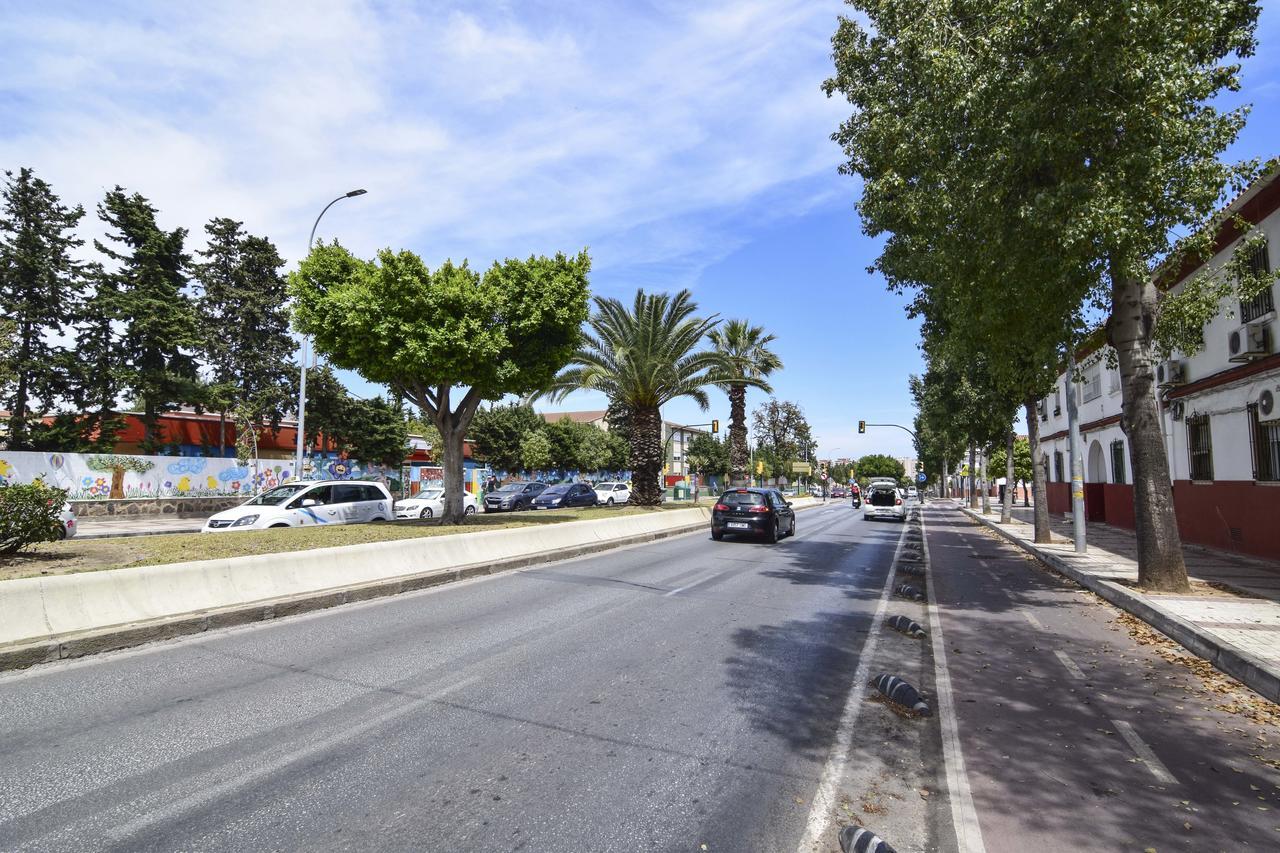 Letmalaga Sweet Family Apartment Exterior photo