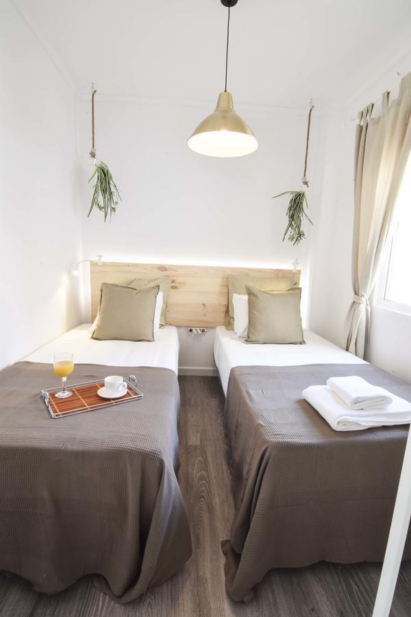Letmalaga Sweet Family Apartment Exterior photo