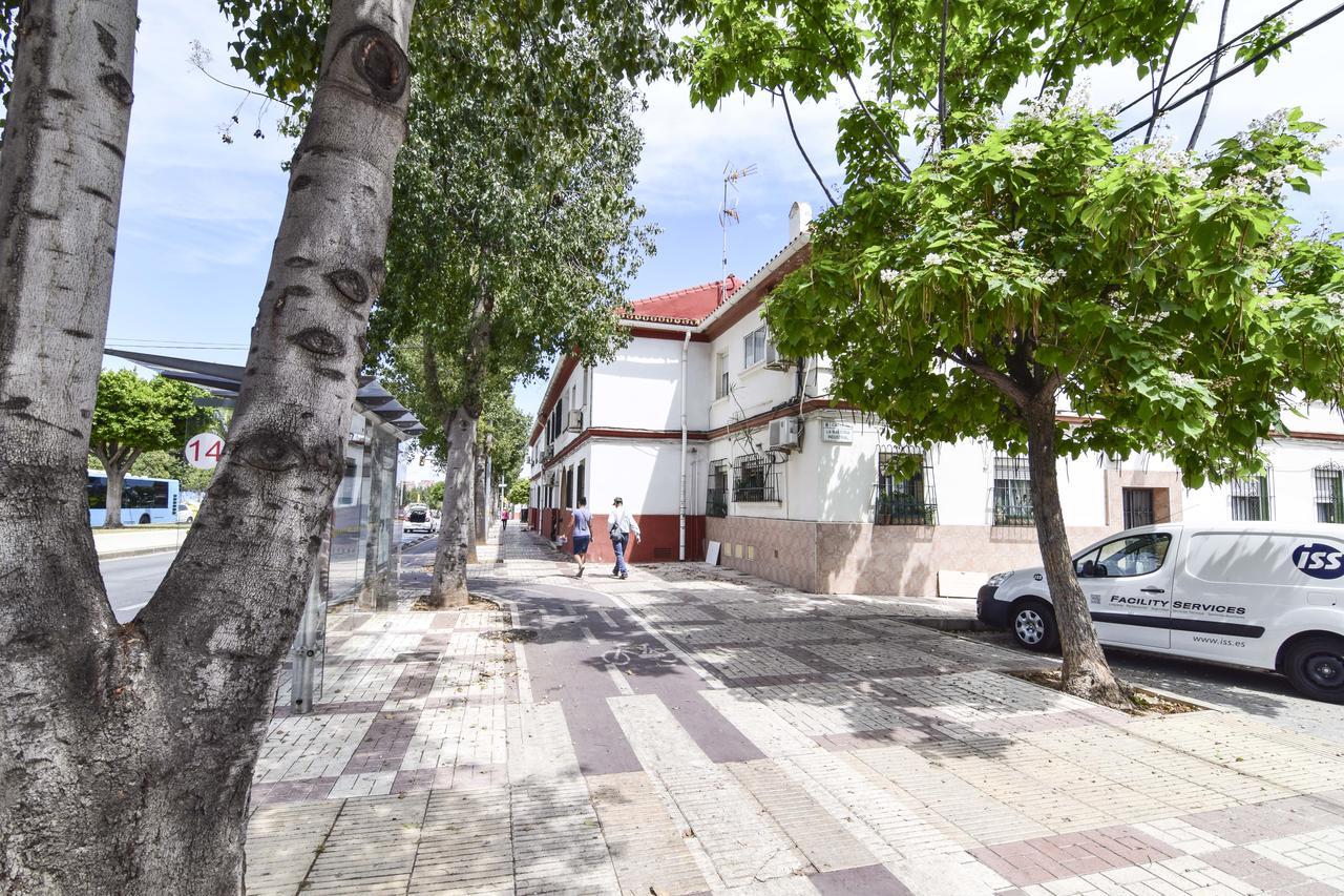 Letmalaga Sweet Family Apartment Exterior photo