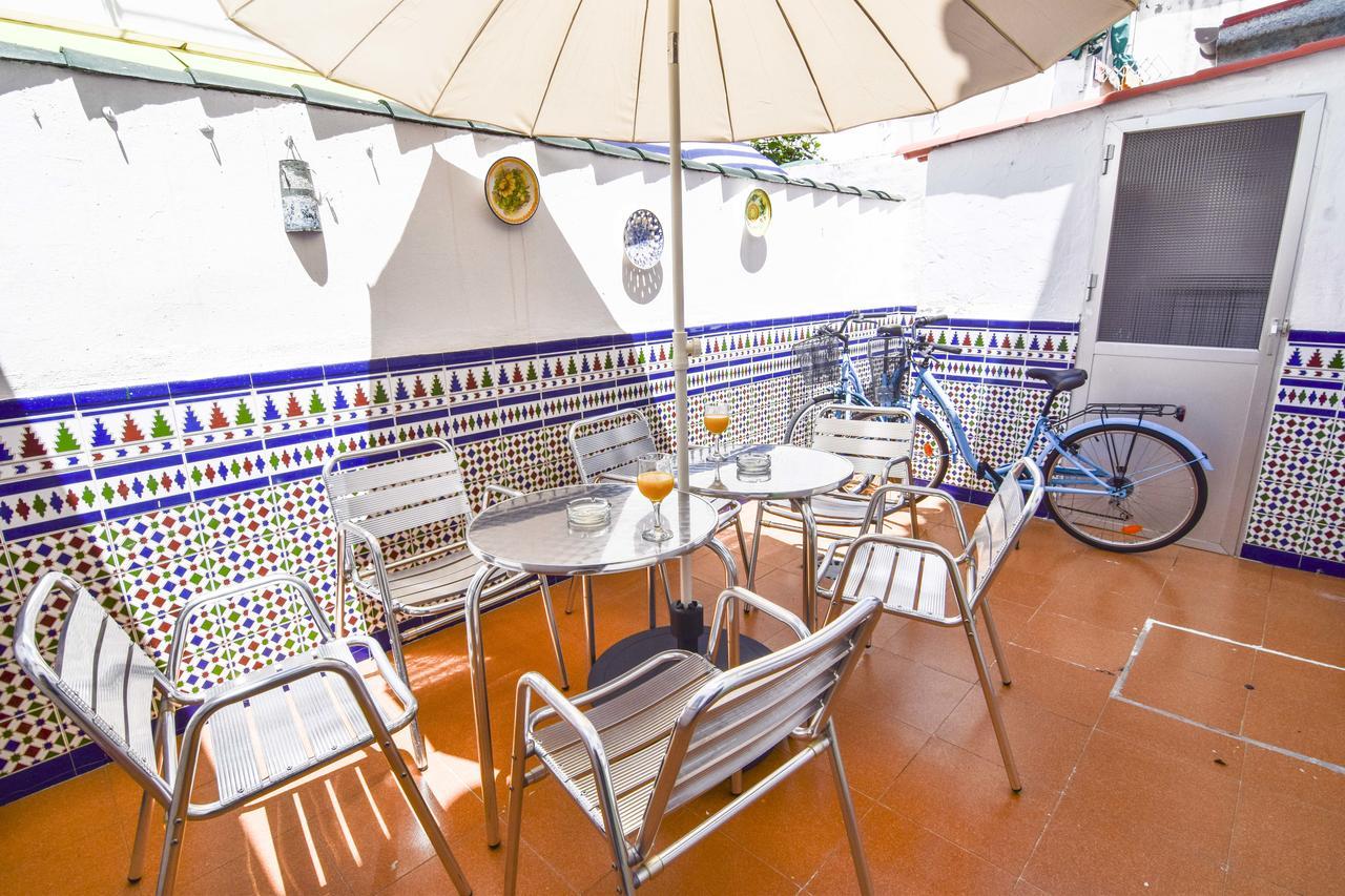 Letmalaga Sweet Family Apartment Exterior photo