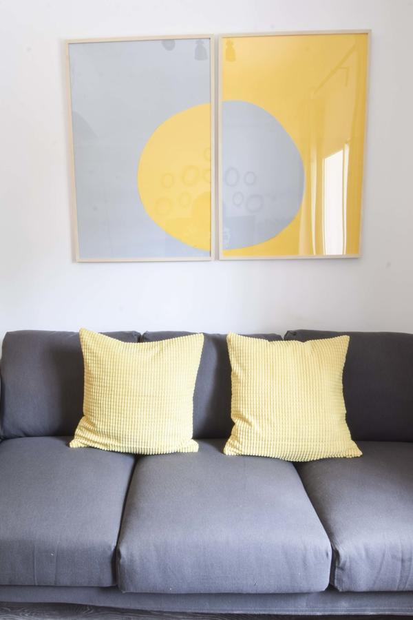 Letmalaga Sweet Family Apartment Exterior photo